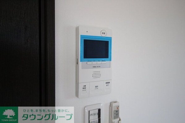 音楽マンション セレナーデ東長崎の物件内観写真